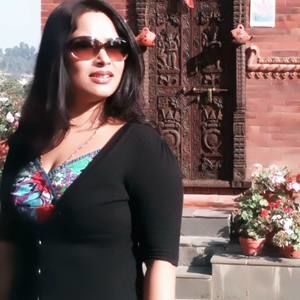 Meet your Posher, Manisha